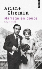 Mariage En Douce ; Gary & Seberg