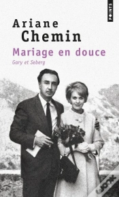 Capa do artigo Mariage En Douce ; Gary & Seberg