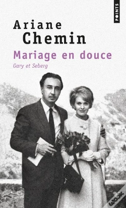 Capa do artigo Mariage En Douce ; Gary & Seberg