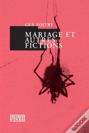 Capa do artigo Mariage Et Autres Fictions