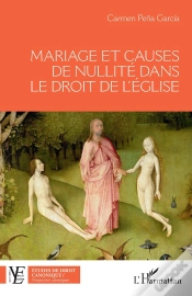 Capa do artigo Mariage Et Causes De Nullité Dans Le Droit De L