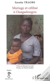 Capa do artigo Mariage Et Celibat A Ouagadougou