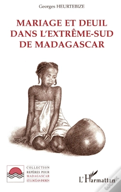 Capa do artigo Mariage Et Deuil Dans Extrême-Sud De Madagascar