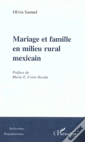 Capa do artigo Mariage Et Famille En Milieu Rural Mexicain