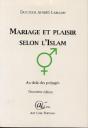 Mariage Et Plaisir En Islam ; Au-Delà Des Préjugés - Preview
