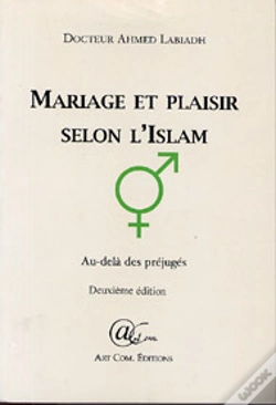 Capa do artigo Mariage Et Plaisir En Islam ; Au-Delà Des Préjugés