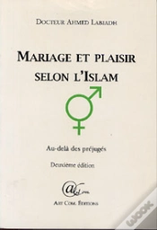 Capa do artigo Mariage Et Plaisir En Islam ; Au-Delà Des Préjugés
