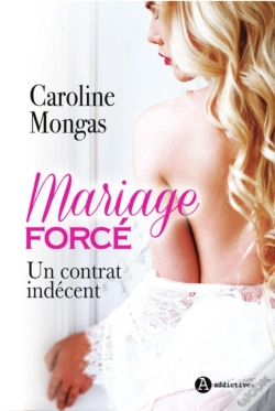 Capa do artigo Mariage Forcé ; Un Contrat Indécent