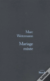 Capa do artigo Mariage Mixte
