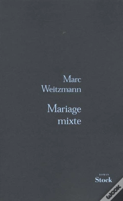 Capa do artigo Mariage Mixte