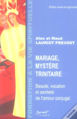 Capa do artigo Mariage, Mystere Trinitaire ; Beaute, Vocation Et Sante De L'Amour Conjugal