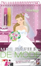 Capa do artigo Mariage