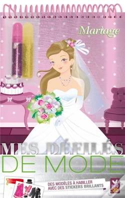 Capa do artigo Mariage