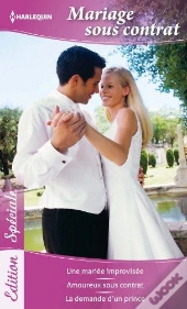 Mariage Sous Contrat