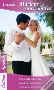 Capa do artigo Mariage Sous Contrat