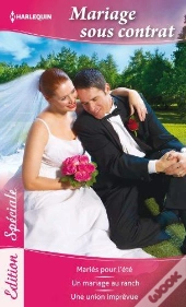 Mariage Sous Contrat