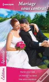 Capa do artigo Mariage Sous Contrat