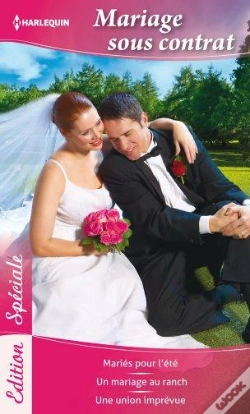 Capa do artigo Mariage Sous Contrat