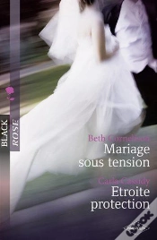 Capa do artigo Mariage Sous Tension - Etroite Protection