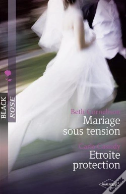 Capa do artigo Mariage Sous Tension - Etroite Protection