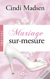 Capa do artigo Mariage Sur-Mesure