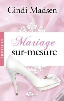 Capa do artigo Mariage Sur-Mesure