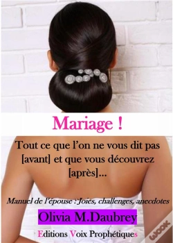 Capa do artigo Mariage ! Tout Ce Que L'On Ne Vous Dit Pas [Avant] Et Que Vous Découvrez [Après]