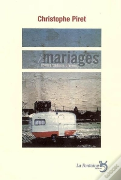 Capa do artigo Mariages