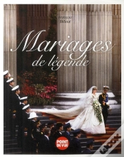 Capa do artigo Mariages De Légende