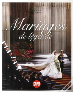 Capa do artigo Mariages De Légende