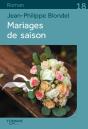 Mariages De Saison - Preview
