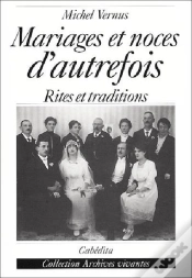 Capa do artigo Mariages Et Noces D