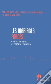 Mariages Forcés