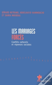 Capa do artigo Mariages Forcés