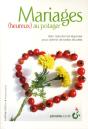 Mariages (Heureux) Au Potager ; Bien Associer Les Légumes Pour Obtenir De Belles Récoltes - Preview