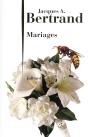 Mariages - Preview