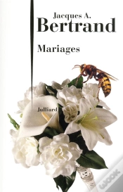 Capa do artigo Mariages