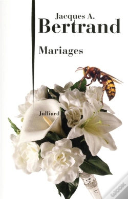 Capa do artigo Mariages