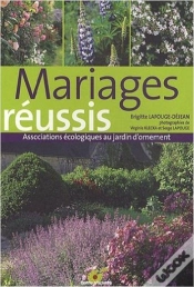 Capa do artigo Mariages Réussis