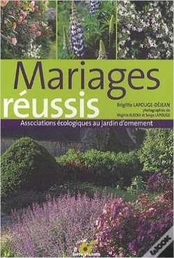 Capa do artigo Mariages Réussis