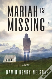 Capa do artigo Mariah Is Missing: A Novel