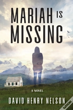 Capa do artigo Mariah Is Missing: A Novel