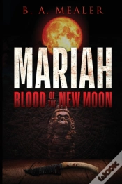 Capa do artigo Mariah