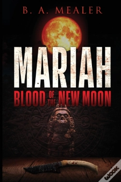 Capa do artigo Mariah