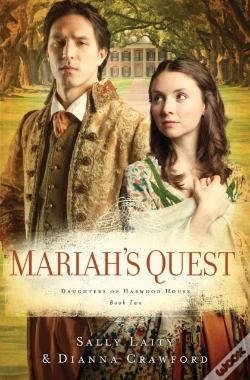 Capa do artigo Mariah'S Quest