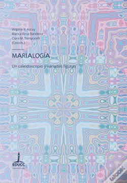 Capa do artigo Marialogía