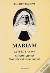 Mariam ; La Petite Arabe
