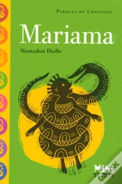 Capa do artigo Mariama