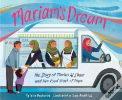 Capa do artigo Mariamâ€™S Dream