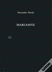 Capa do artigo Mariamne